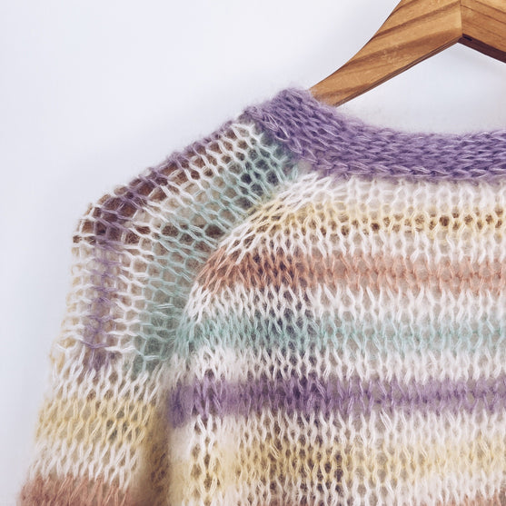 Candy - Cárdigan
3