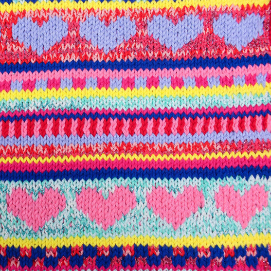 Fair Isle Fancy - Juego de mesa
5