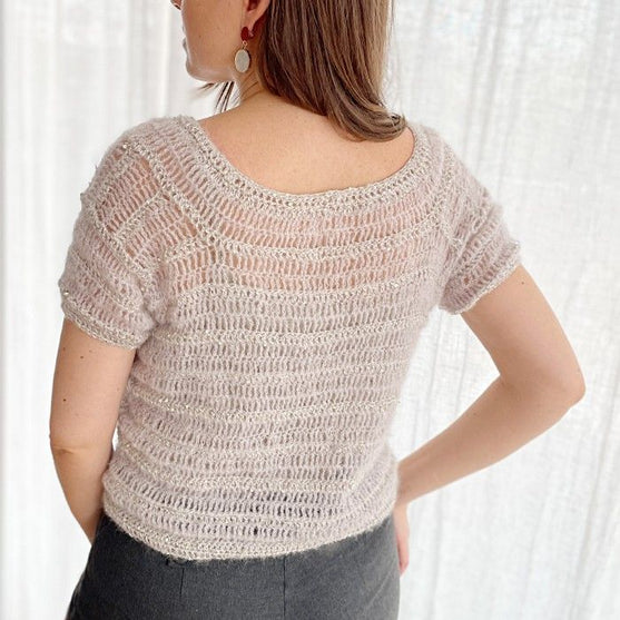 Sunset Mist - Camiseta
6