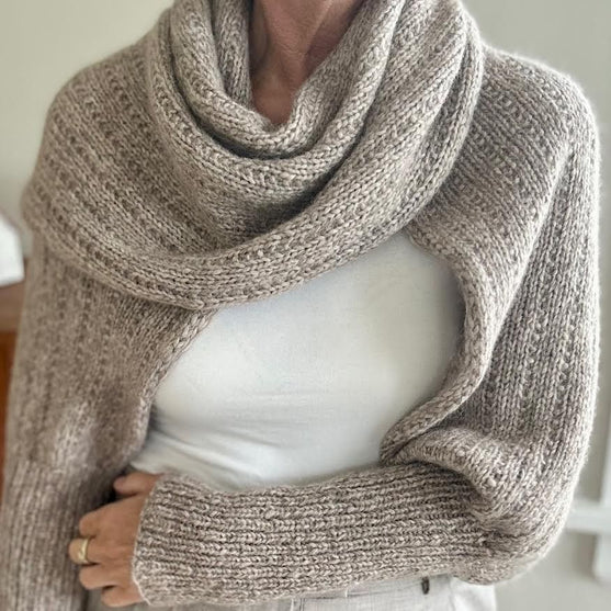 Meadow Sunset – Chal
2