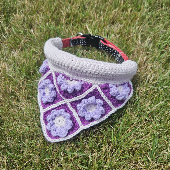Pañuelo de perro
3
