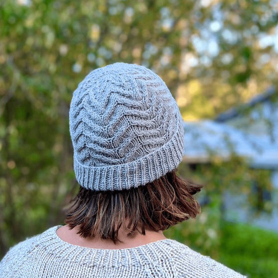 Manypeaks - Gorro
2
