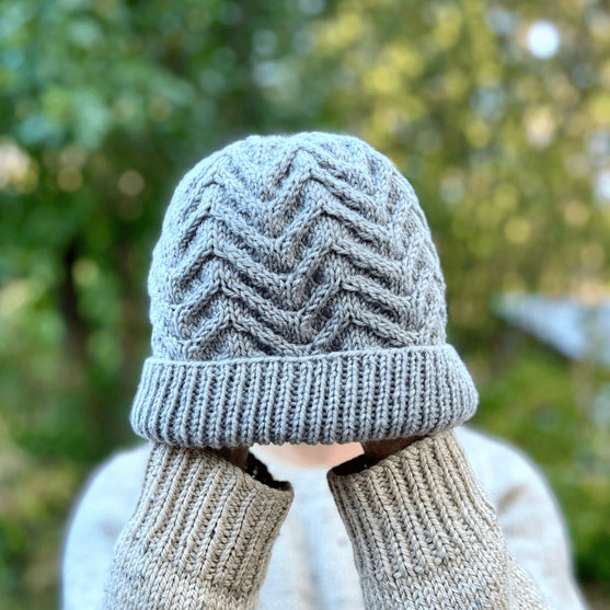 Manypeaks - Gorro
3