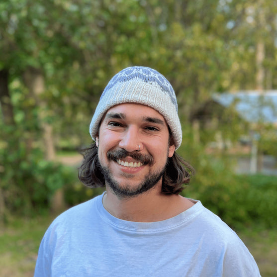 Cheynes - Gorro
2