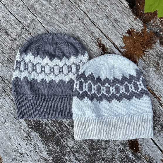 Cheynes - Gorro
3