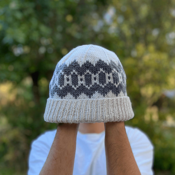 Cheynes - Gorro
4