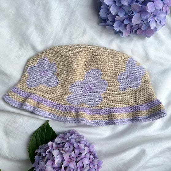 Hydrangea - Gorro
4
