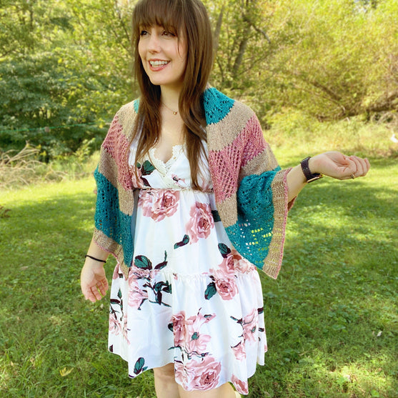 Desert Bloom - Chal
8