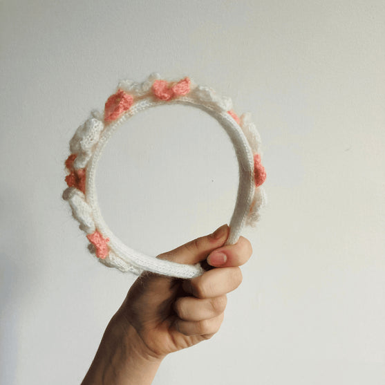Flower Kids - Diadema
4
