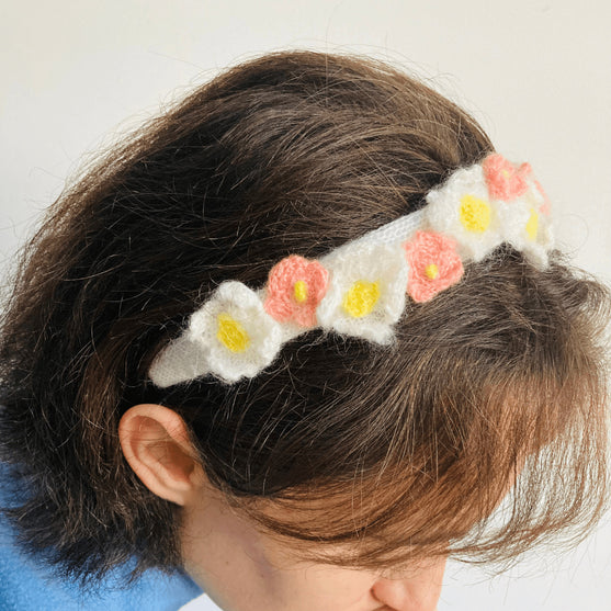 Flower Kids - Diadema
5