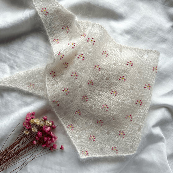 Lantana - Pañuelo
2