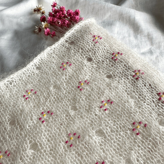 Lantana - Pañuelo
4