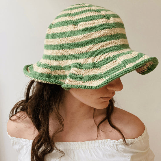 Sunset - Gorro
4