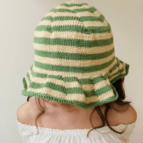 Sunset - Gorro
5