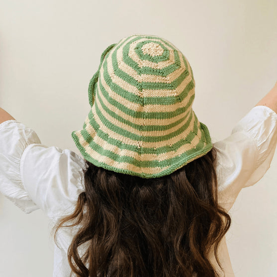 Sunset - Gorro
6