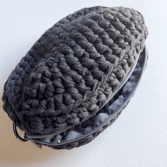 The Betty Belt Bag - Bolso bandolera
3