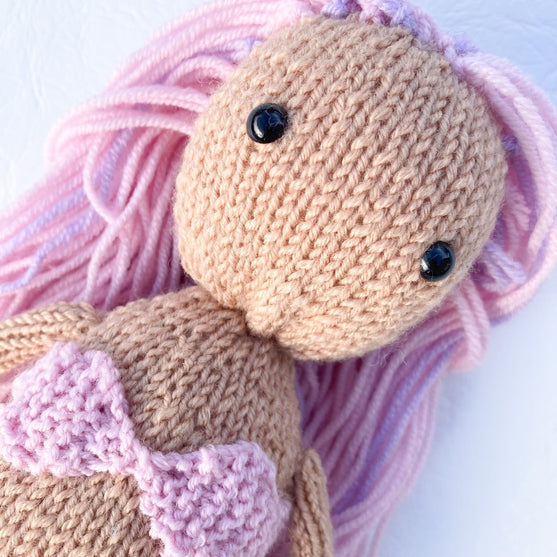 Mermaid - Muñeca
7