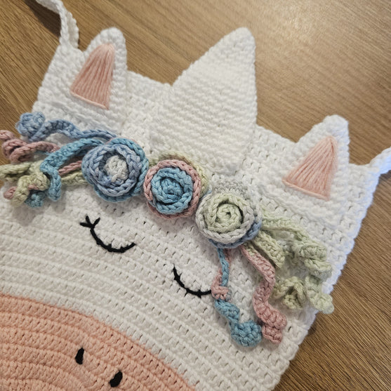 Unicorn - Bolsa
2