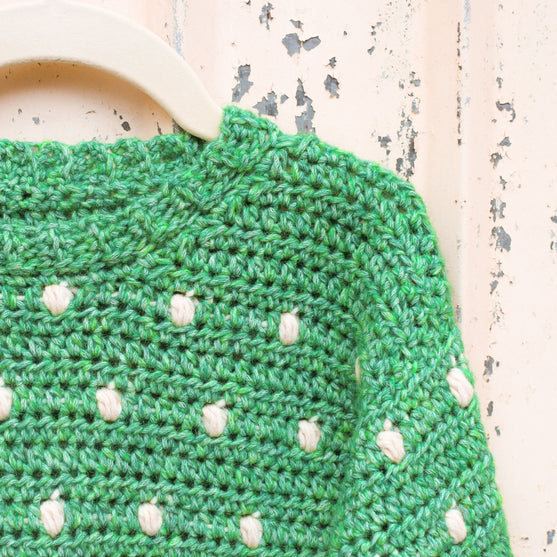 Cotton Candy Dot - Jersey para niños
4