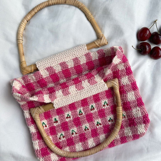 Cherry - Bolsa
2
