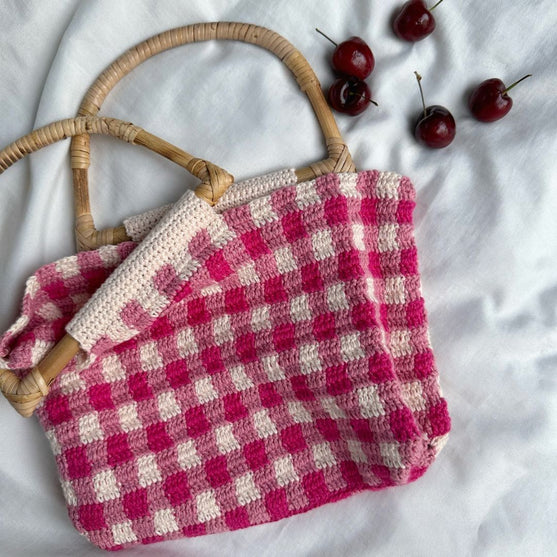 Cherry - Bolsa
3