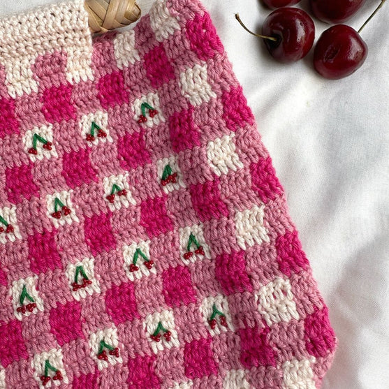Cherry - Bolsa
4
