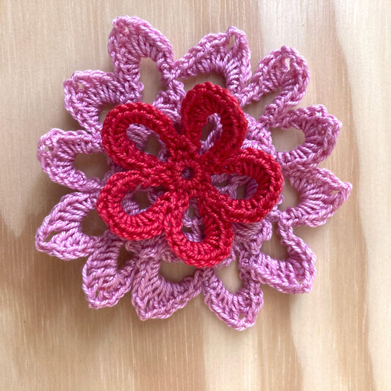 Bouquet - Apliques
8
