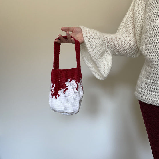Scary - Bolso
3