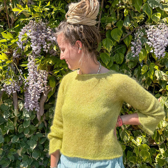 Summer Lotus - Jersey
9