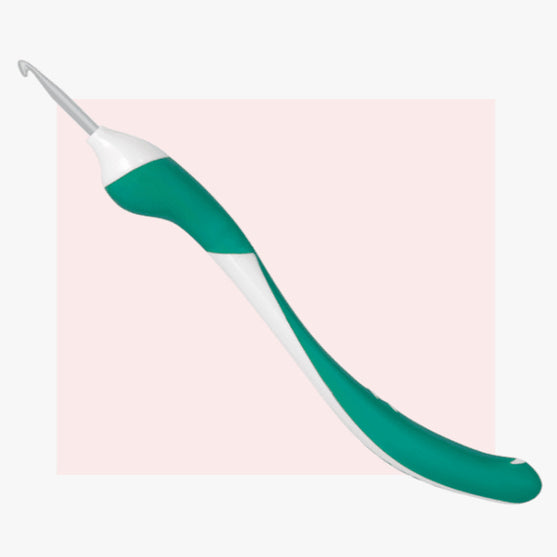 Ganchillos Swings - addi
5