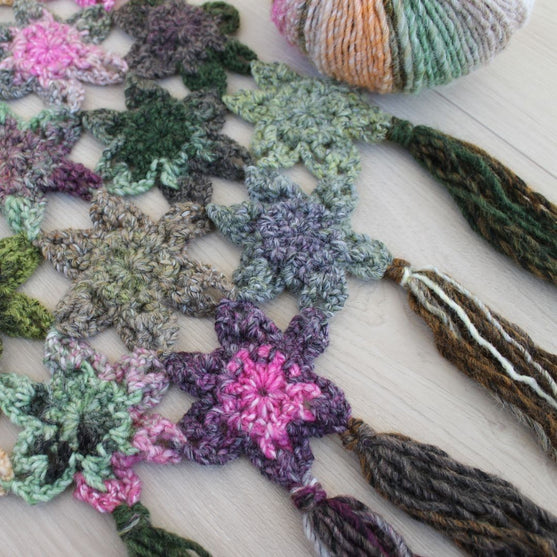 8030-388 Chal De Flores
3