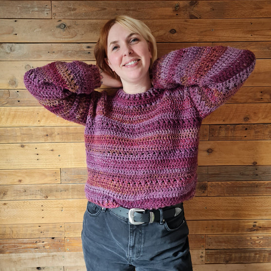 Basic Stitch - Jersey
2