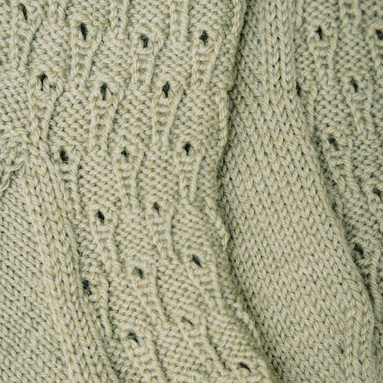 Rosmarino - Calcetines Tobilleros con Ojalillos
8