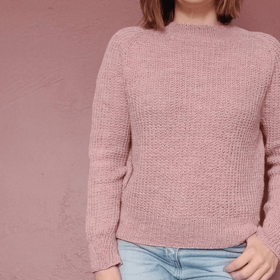 Beachcomber - Jersey
4