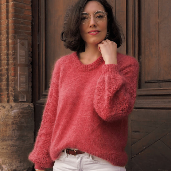 Galia - Jersey
2
