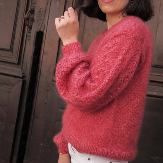 Galia - Jersey
3