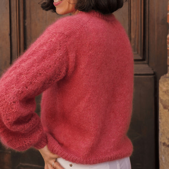 Galia - Jersey
4