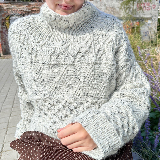 Slate - Jersey
2
