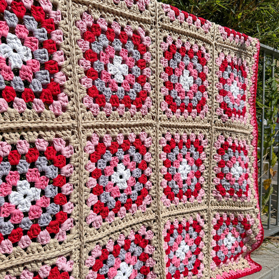 Cherry - Alfombra
2