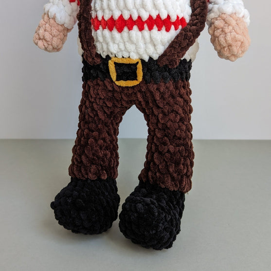 Papá Noel
7