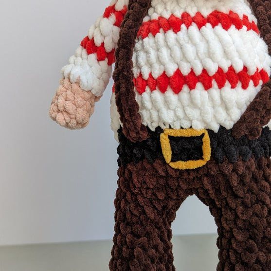 Papá Noel
8