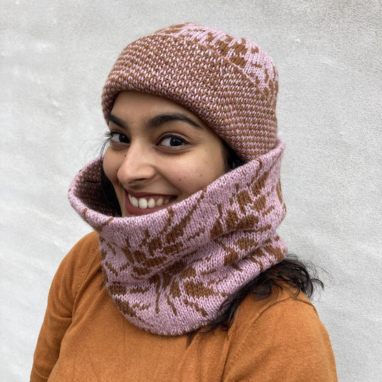 La Spiga - Gorro
7