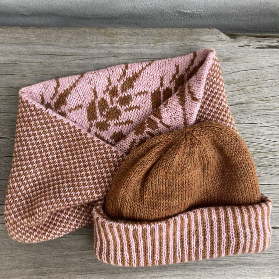 La Spiga - Gorro
10