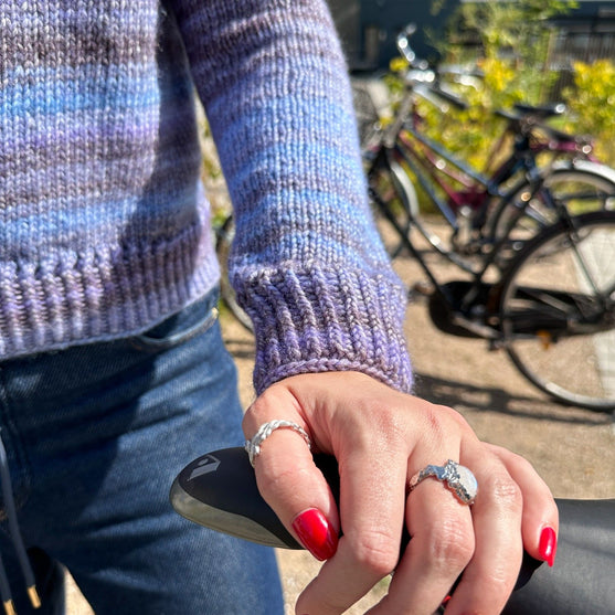 Autumn Waves - Jersey
7