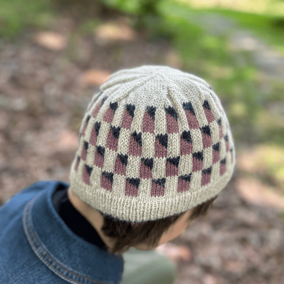 Tipsy - Gorro
3