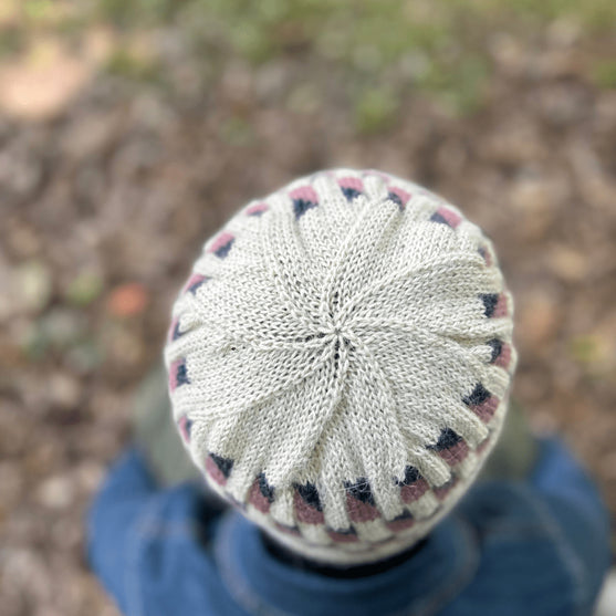 Tipsy - Gorro
4
