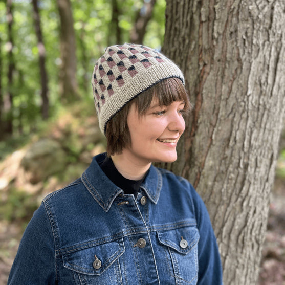Tipsy - Gorro
5