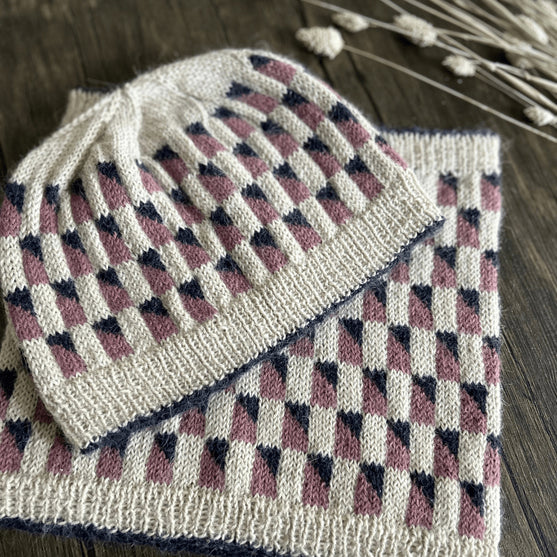 Tipsy - Gorro
6