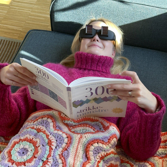 Gafas 90 Degrees - Hobbii
6