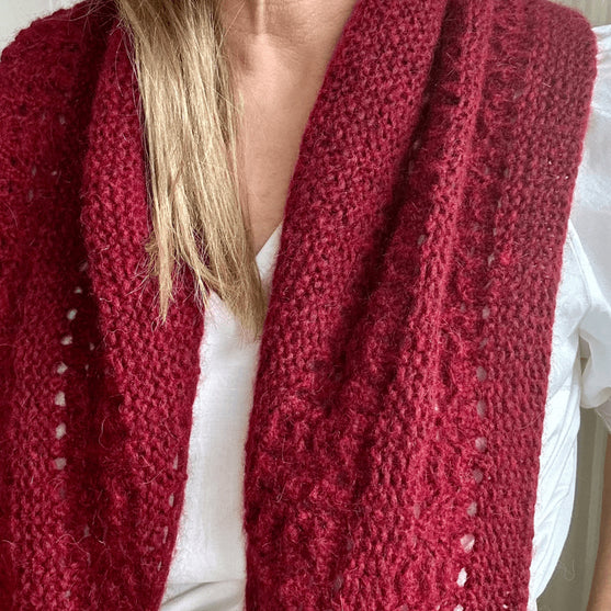 Lucia Scarf - Chal
2